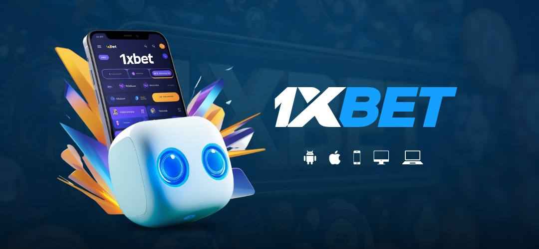 1xbet indonesia